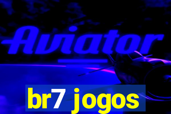 br7 jogos